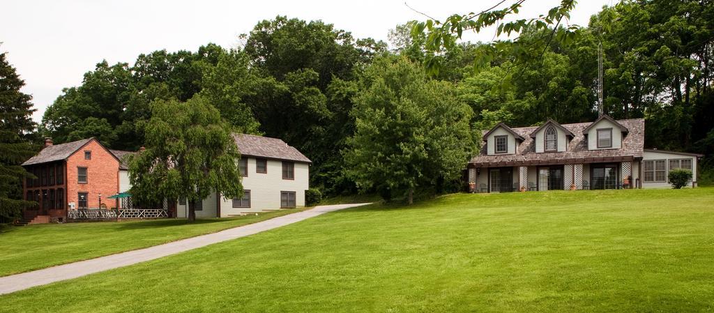 Baladerry Inn Gettysburg Luaran gambar