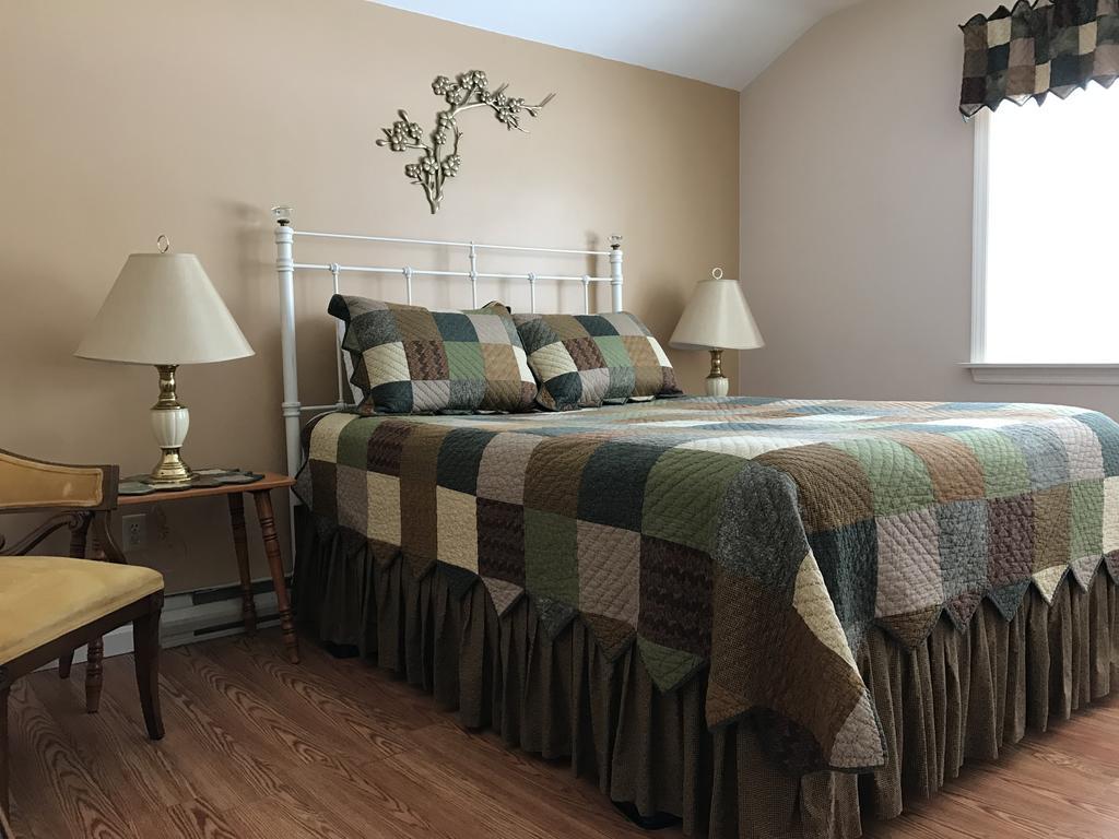 Baladerry Inn Gettysburg Luaran gambar