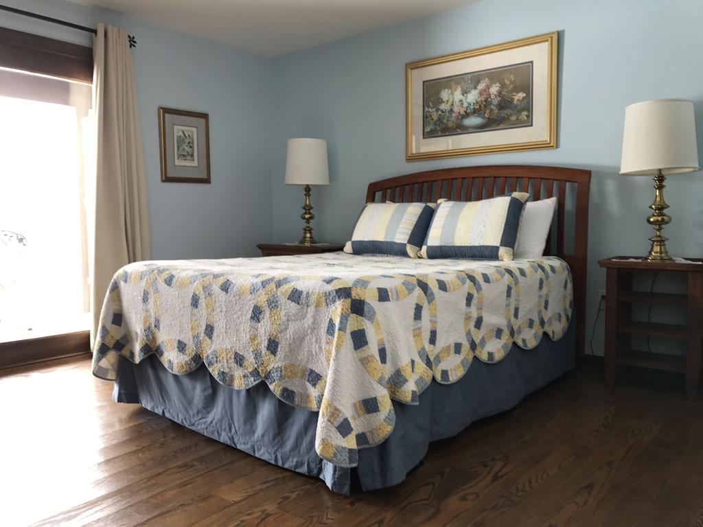 Baladerry Inn Gettysburg Luaran gambar