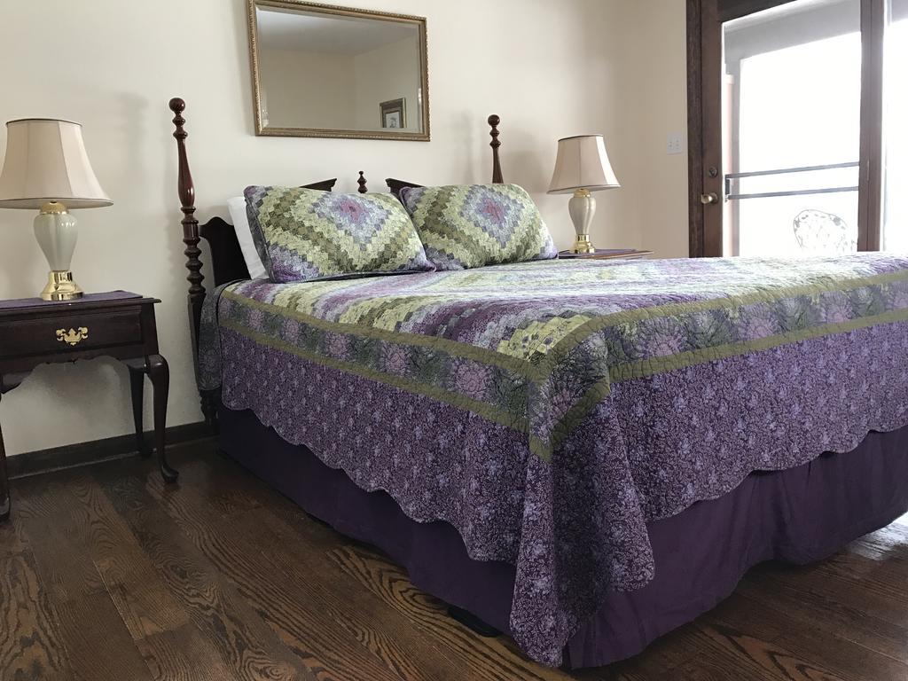 Baladerry Inn Gettysburg Luaran gambar