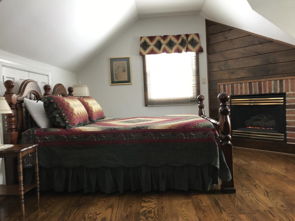 Baladerry Inn Gettysburg Luaran gambar