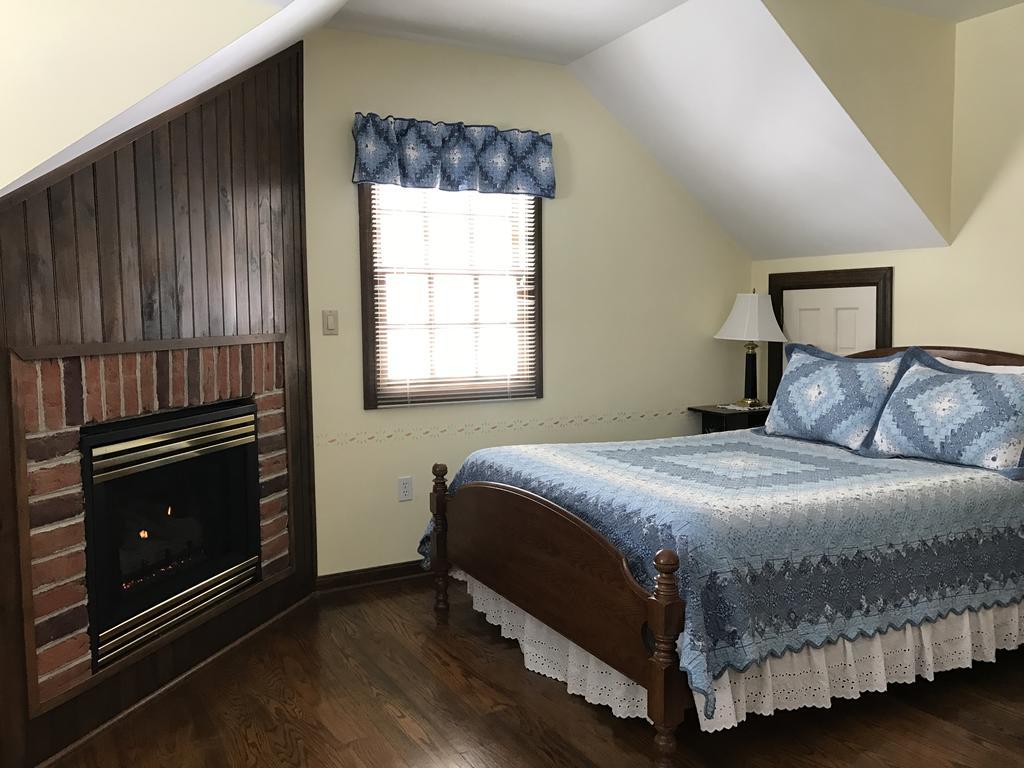 Baladerry Inn Gettysburg Luaran gambar