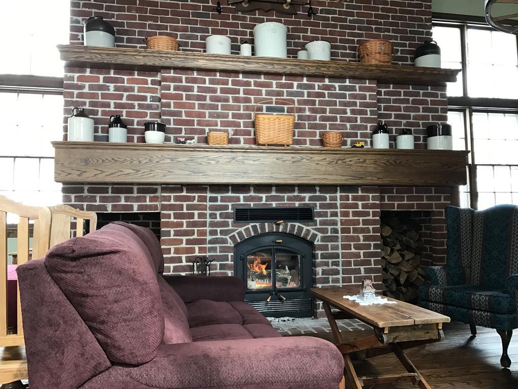 Baladerry Inn Gettysburg Luaran gambar