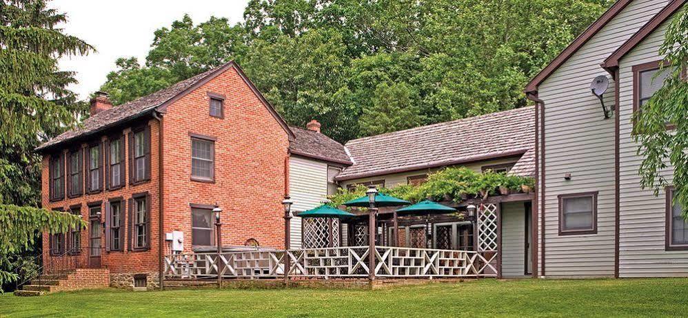 Baladerry Inn Gettysburg Luaran gambar