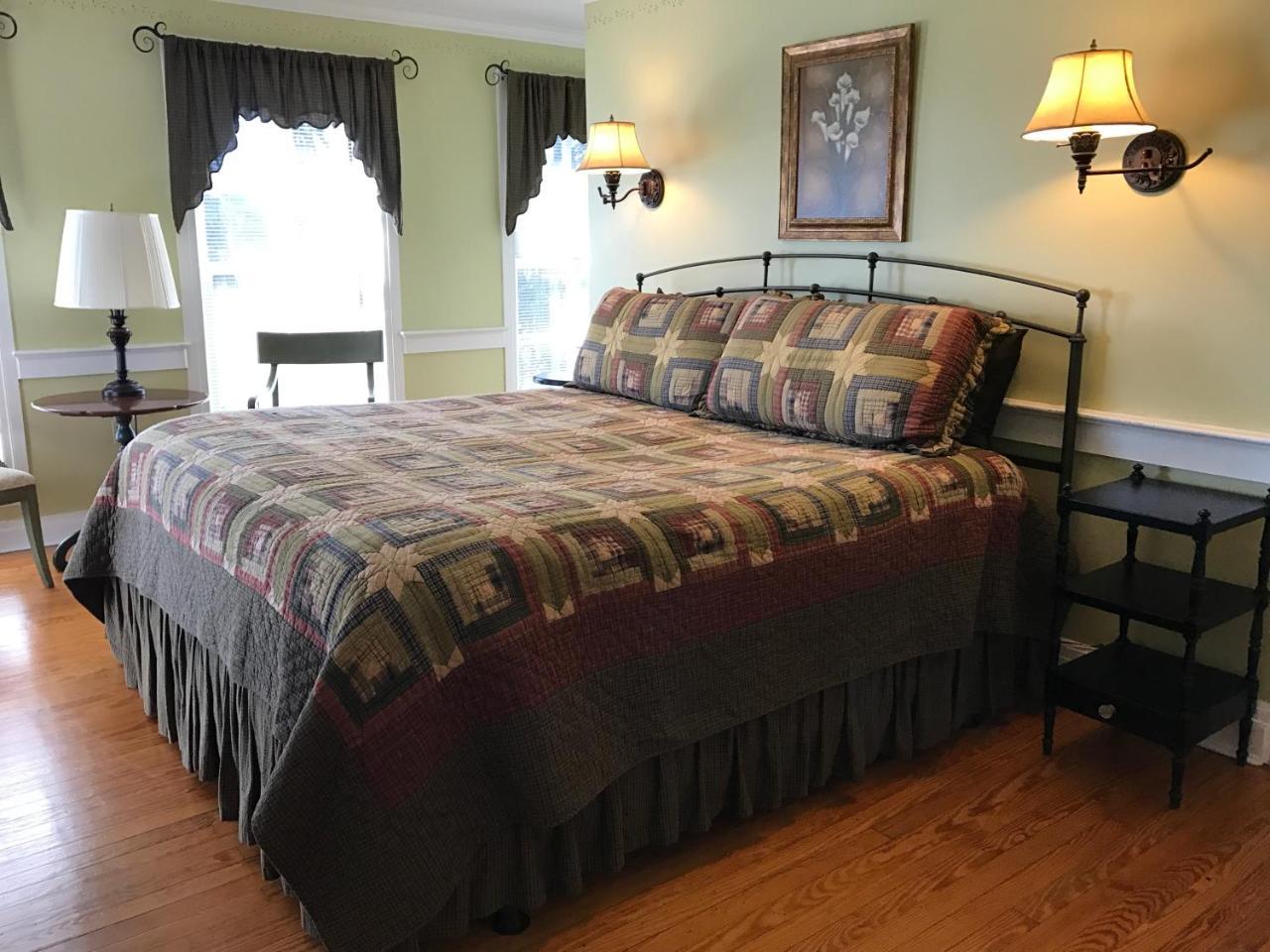 Baladerry Inn Gettysburg Luaran gambar