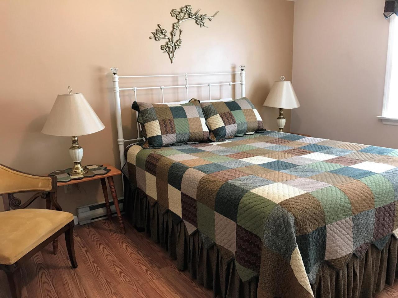 Baladerry Inn Gettysburg Luaran gambar