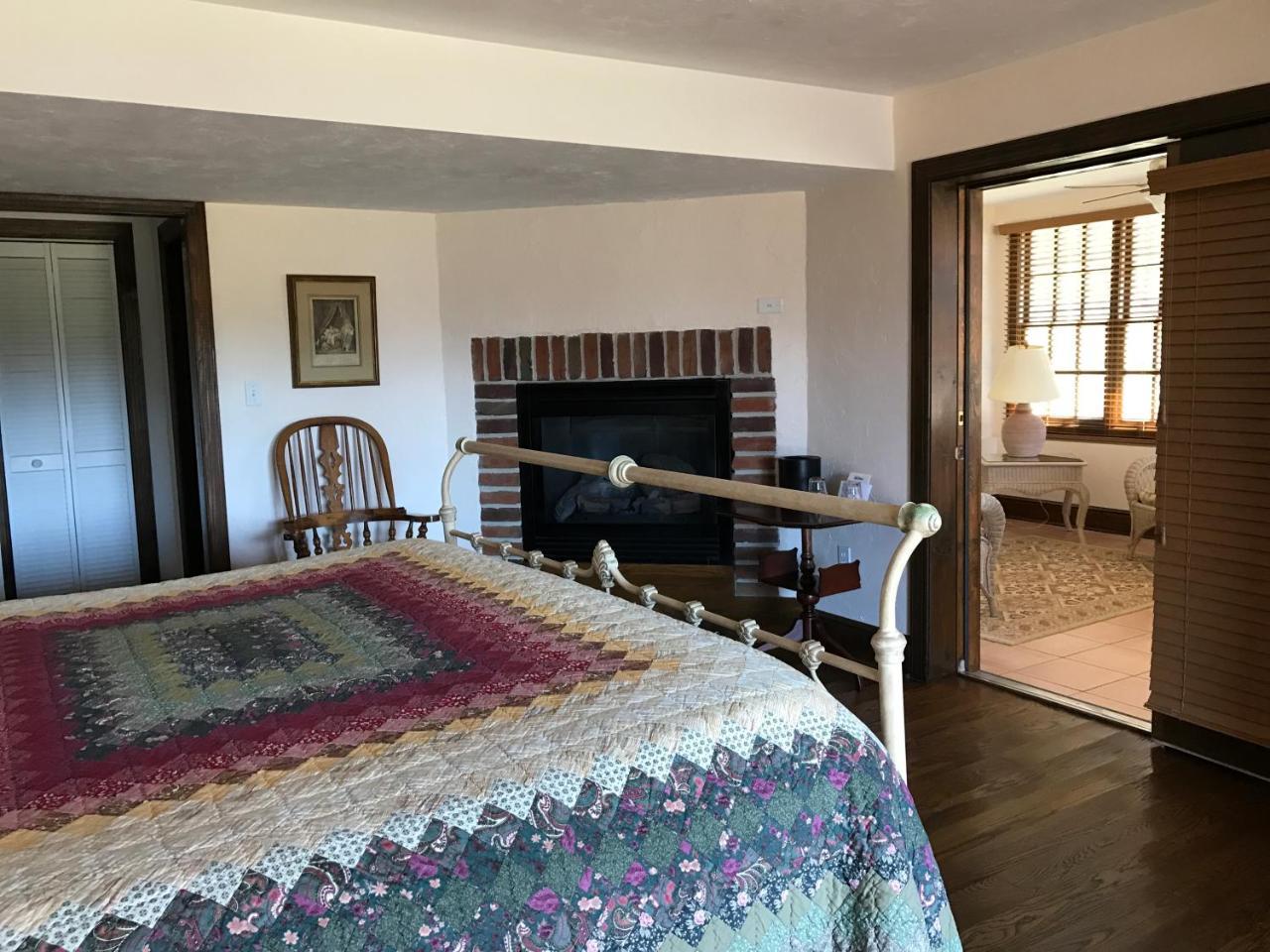 Baladerry Inn Gettysburg Luaran gambar