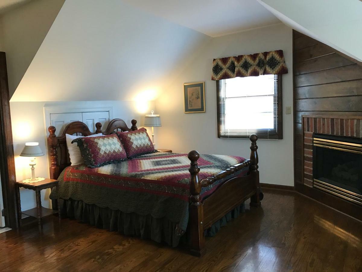 Baladerry Inn Gettysburg Luaran gambar