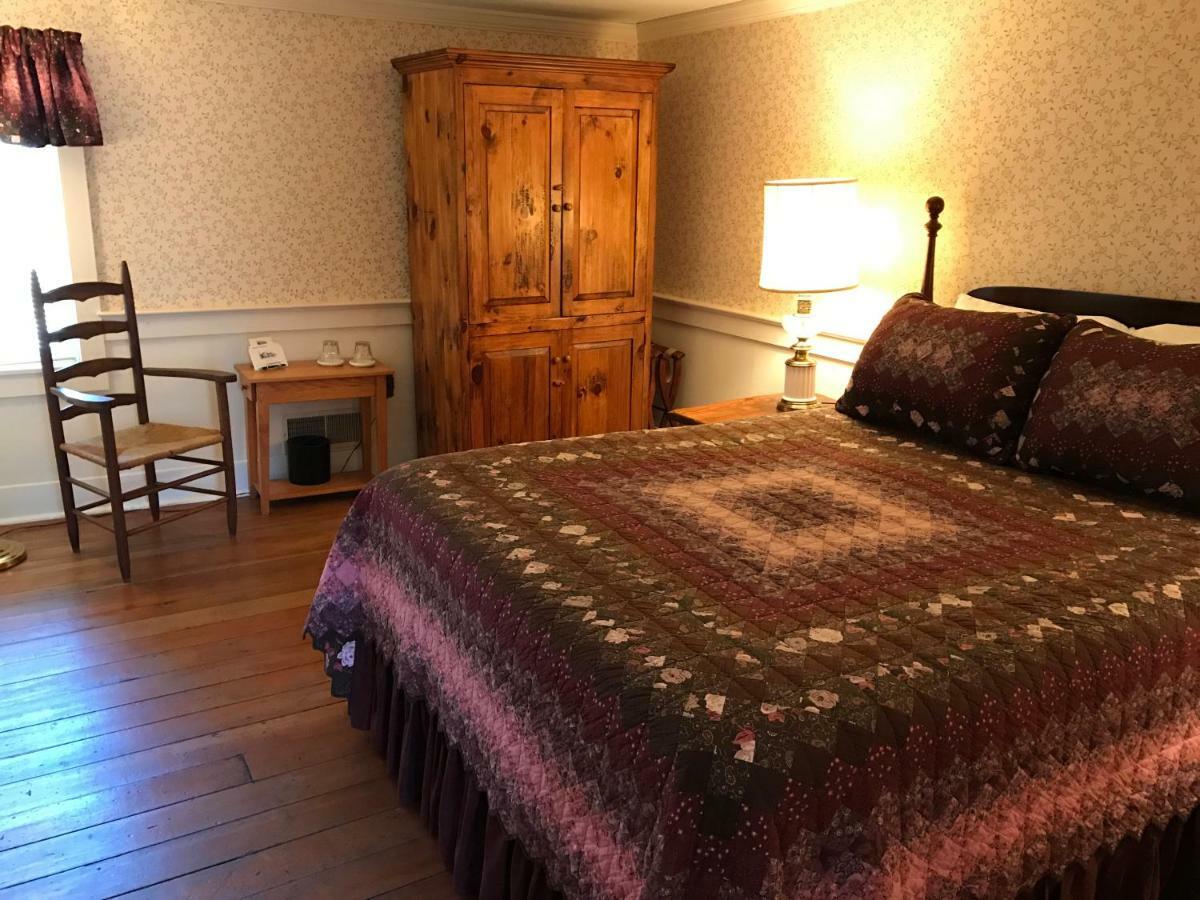 Baladerry Inn Gettysburg Luaran gambar