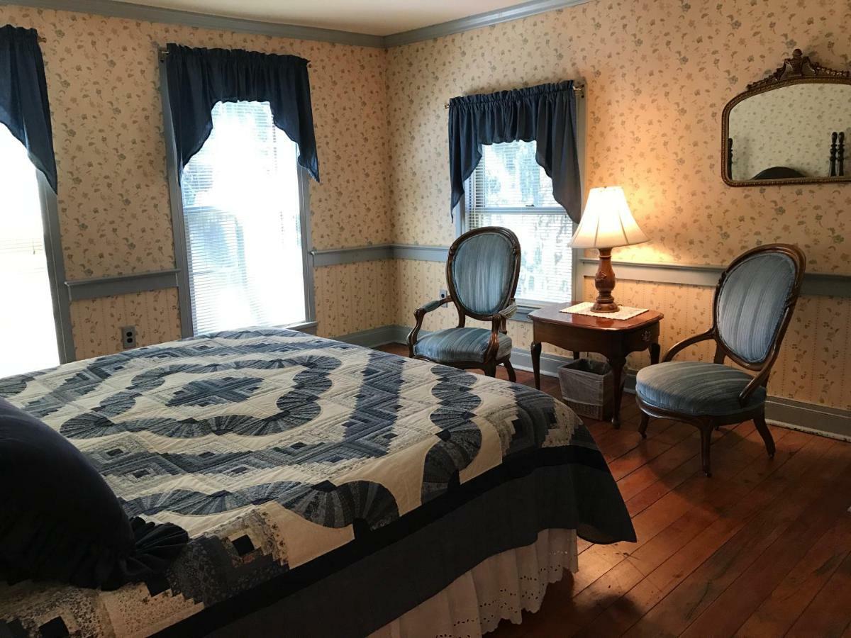 Baladerry Inn Gettysburg Luaran gambar