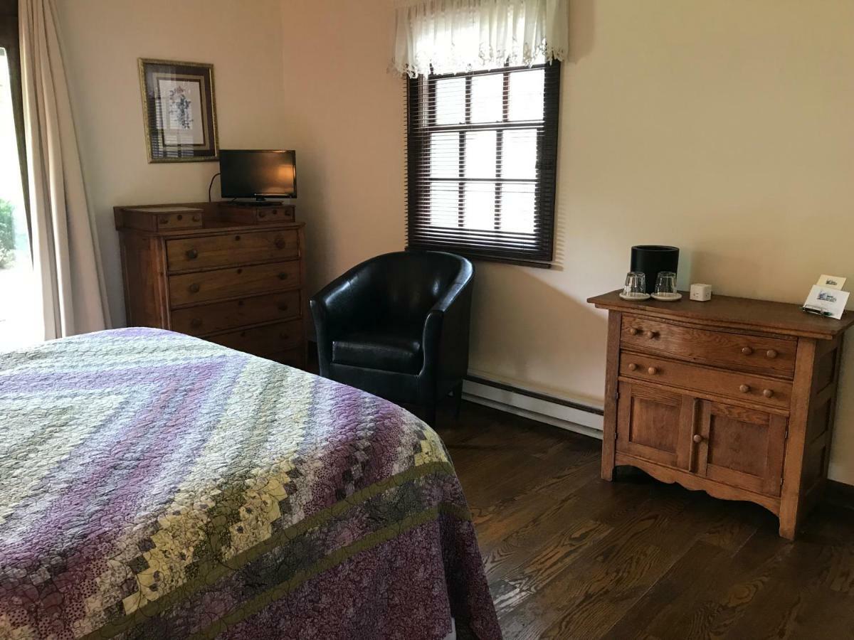 Baladerry Inn Gettysburg Luaran gambar