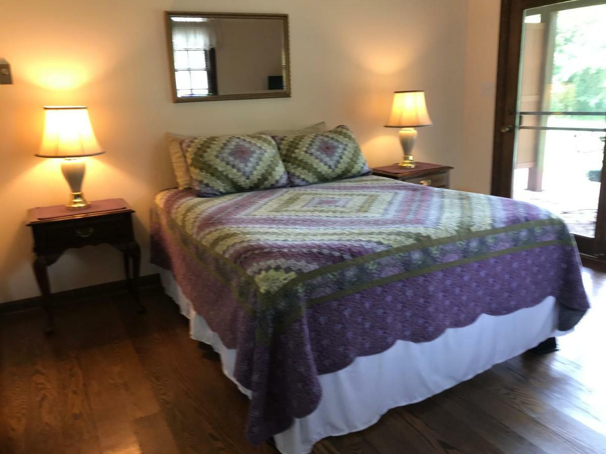 Baladerry Inn Gettysburg Luaran gambar